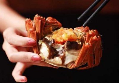 ​蟹不肉是什么意思(蟹不肉是什么意思网络语)