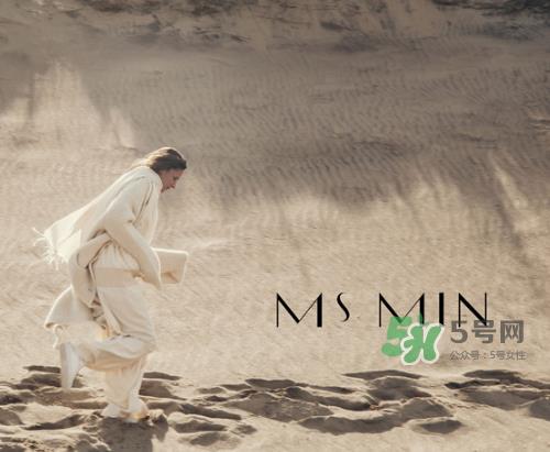 ms min2025秋冬系列怎么样_好看吗_款式有哪些? ms min2025秋冬系列怎么样_好看吗_款式有哪些?