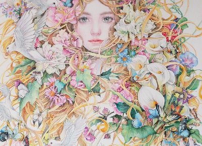 贪玩女孩的床上性感大招,白羊座女生最善干