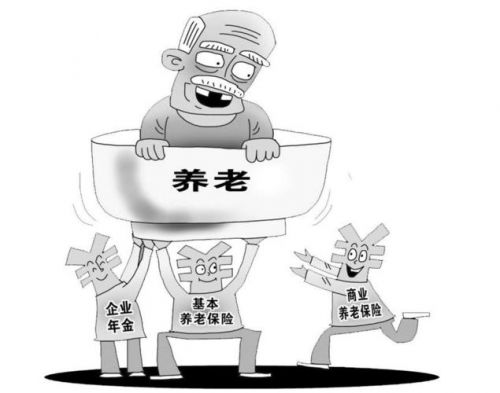 商业养老保险哪种最好(商业养老保险一般多少钱一年)-第1张图片-