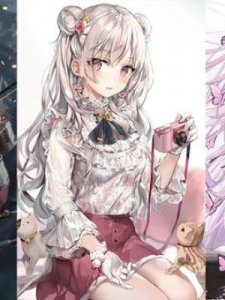 ​画风有几种(画风有几种流派)