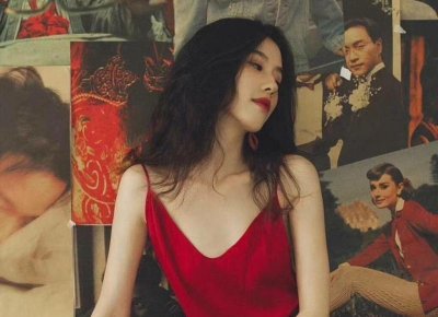 女生问咱俩现在啥关系,怎么高情商回答?