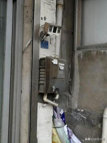 家庭用监控摄像头安装教程(家庭监控摄像头如何选择与安装)(4)