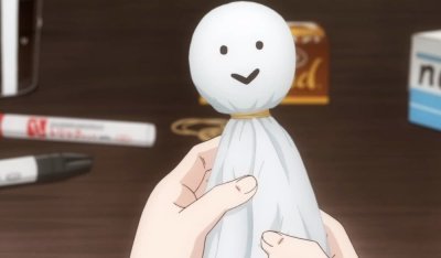 日本文化冷知识 | 可爱的晴天娃娃背后是恐怖传说?①