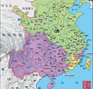 改土归流是谁提出的?是怎么回事?