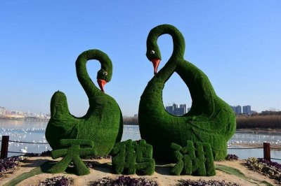 谷城自驾游去哪里好玩