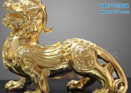 小貔貅是什么动物