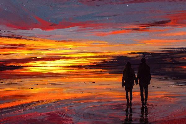 恋爱中男生都很想亲密接触吗 恋爱中男生为什么喜欢亲亲抱抱 恋爱中男生都很想亲密接触吗 恋爱中男生为什么喜欢亲亲抱抱