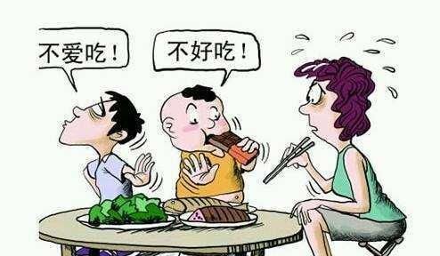 什么叫营养不良