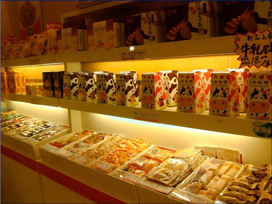 想开一家零食店在哪里进货:想开个小店卖店零食怎么进货?