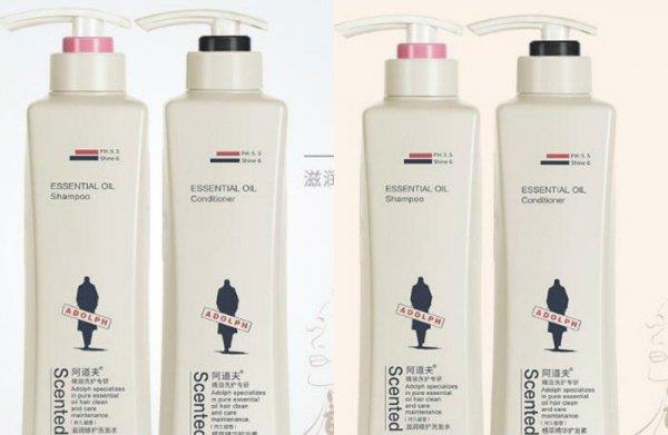 洗发水哪个牌子好?