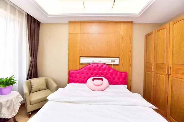 一般月子中心收费标准是怎样的呢(月子中心收费40000起)(1)