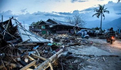 ​海啸带来的危害有哪些,海啸产生的危害有哪些