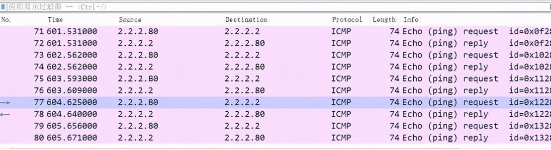 网络地址转换的工作原理(网络工程师必备)(4)