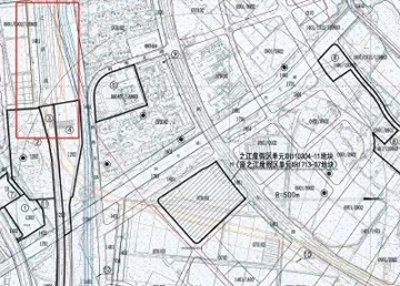 新走向揭晓!10号线南延江板块,与南收费站南移、高速改快速联动