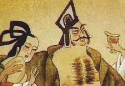 夏桀、妹喜:红颜与暴君悲剧落幕