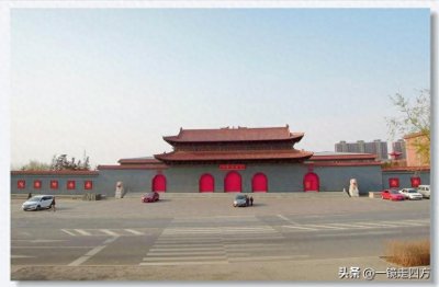 长春百国兴隆寺——世界罕见的念佛道场