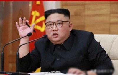 全世界与中国关系最好的只有这3个国家 :1.朝鲜当年美