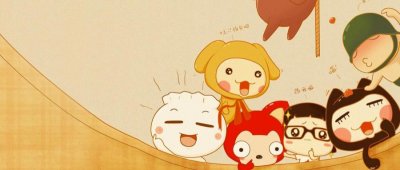 小像素画 34 期,可可爱爱