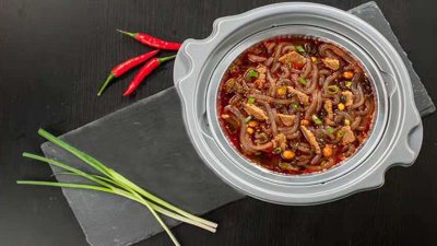 ​自嗨锅怎么弄