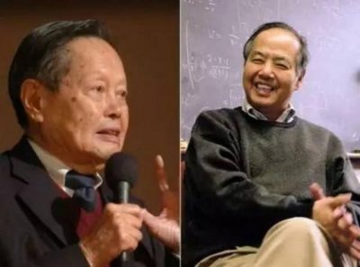 ​杨振宁和李政道为何永久绝交，到底怪谁？听听老梁怎么说