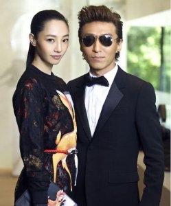 ​白百合一指弹指事件是什么（白百何一指禅事件的背后）