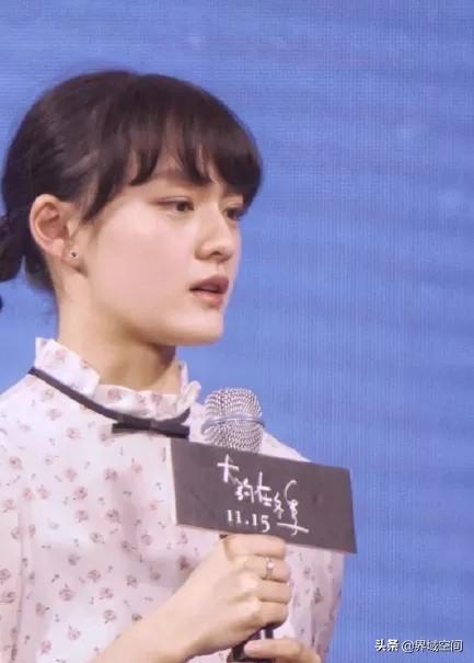 历届四大花旦(历代四小花旦的生图PK)(27)