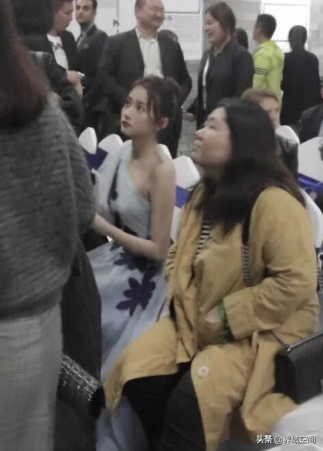 历届四大花旦(历代四小花旦的生图PK)(30)