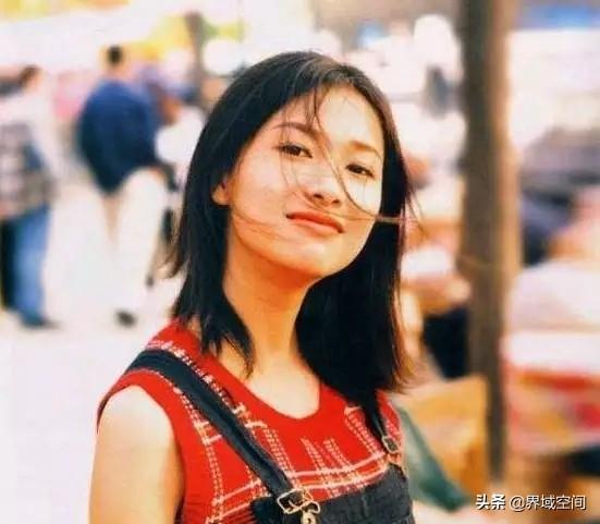 历届四大花旦(历代四小花旦的生图PK)(8)