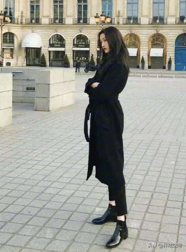 历届四大花旦(历代四小花旦的生图PK)(23)