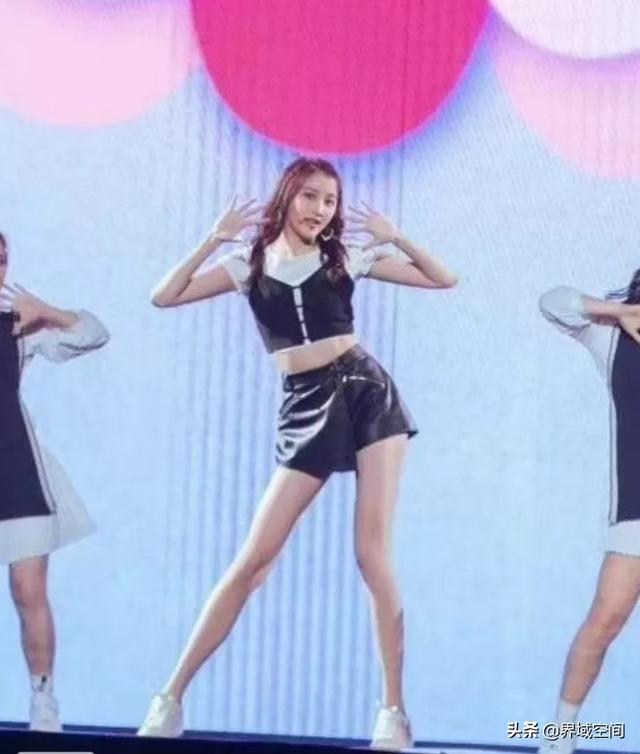 历届四大花旦(历代四小花旦的生图PK)(24)