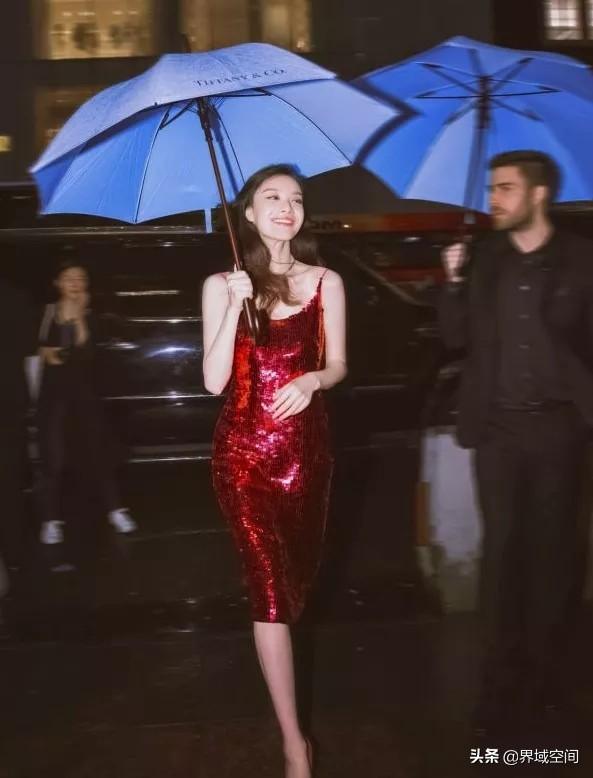 历届四大花旦(历代四小花旦的生图PK)(19)