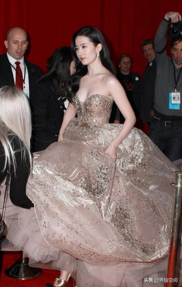 历届四大花旦(历代四小花旦的生图PK)(11)