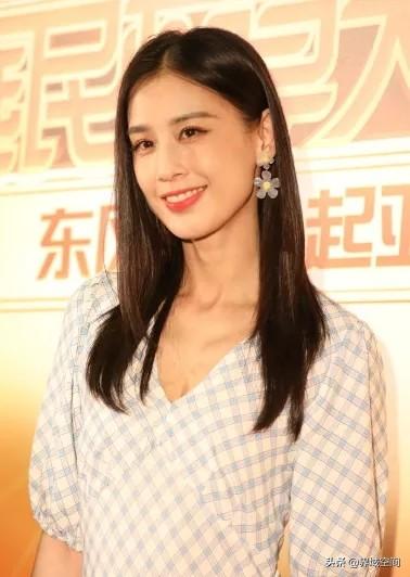 历届四大花旦(历代四小花旦的生图PK)(9)