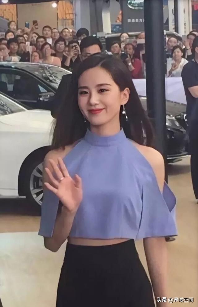 历届四大花旦(历代四小花旦的生图PK)(17)