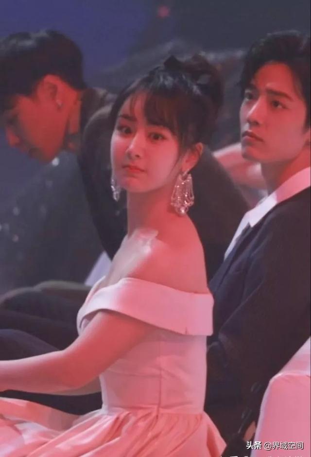 历届四大花旦(历代四小花旦的生图PK)(25)