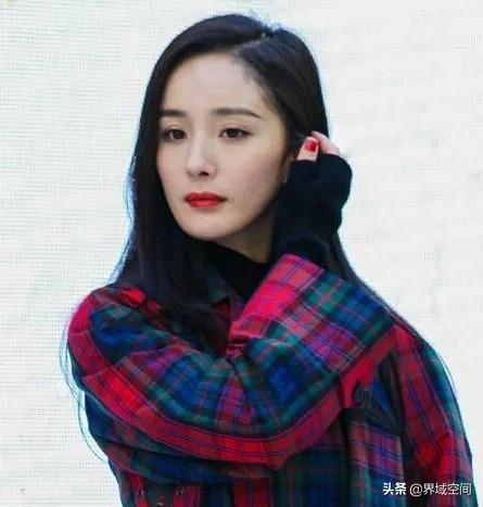 历届四大花旦(历代四小花旦的生图PK)(12)