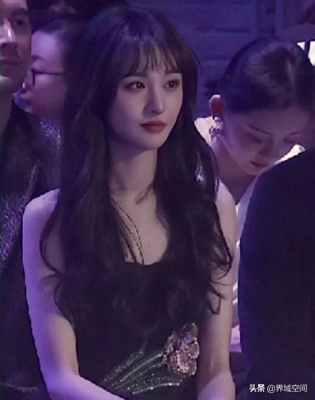 历届四大花旦(历代四小花旦的生图PK)(22)