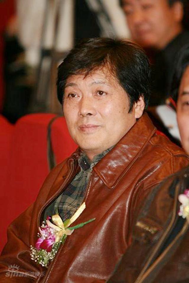 八十年代演员赵静画面(难忘街上流行红裙子)(10)