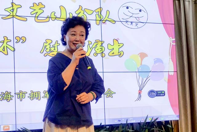 八十年代演员赵静画面(难忘街上流行红裙子)(4)