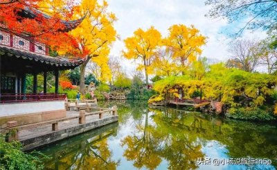 ​国内旅游景点最多的十座城市，去过七个才算合格，你达标了吗？