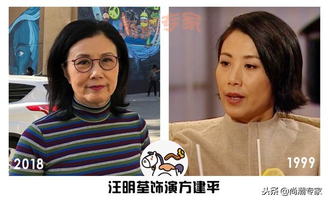 TVB商战巅峰创世纪18年后主演现状(TVB商战巅峰创世纪18年后主演现状)(4)