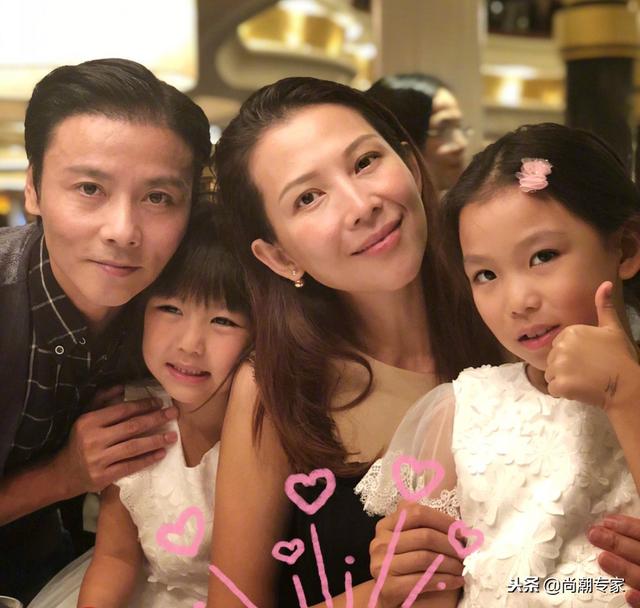 TVB商战巅峰创世纪18年后主演现状(TVB商战巅峰创世纪18年后主演现状)(16)