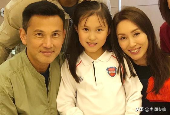 TVB商战巅峰创世纪18年后主演现状(TVB商战巅峰创世纪18年后主演现状)(10)