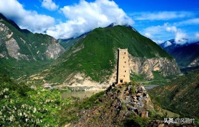 叠溪地震,告诉我们震后应防范什么灾害