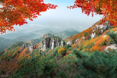 沂蒙山景区哪个景点最好玩(山东沂蒙山旅游攻略)