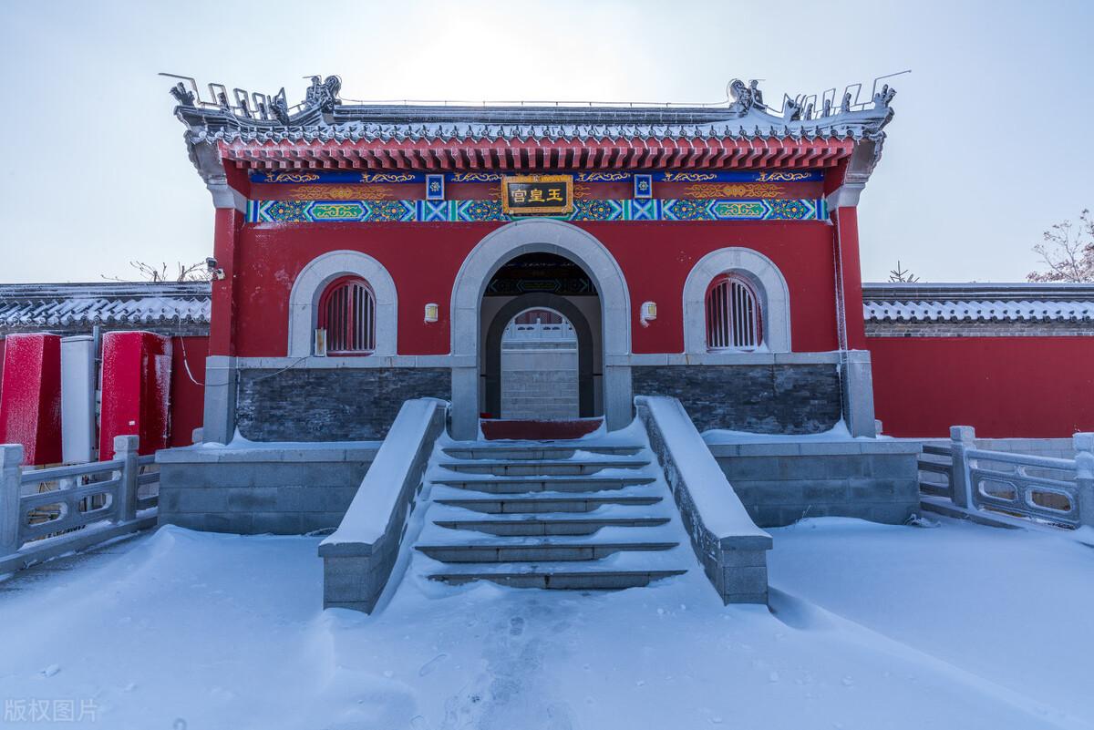沂蒙山景区哪个景点最好玩(山东沂蒙山旅游攻略)