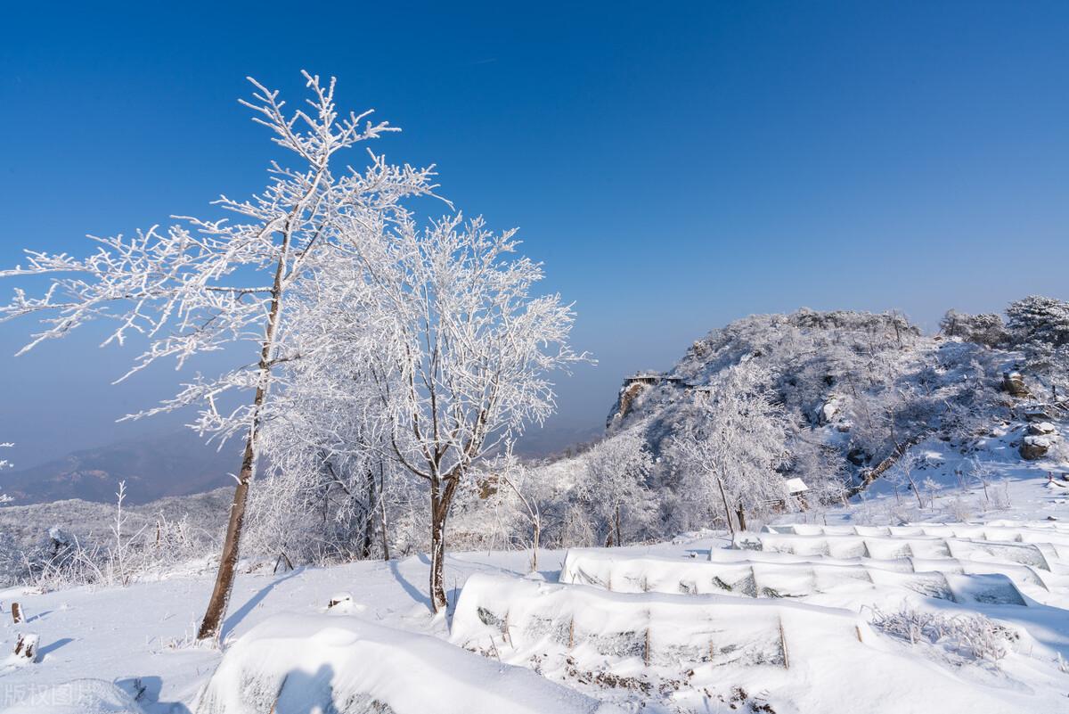 沂蒙山景区哪个景点最好玩(山东沂蒙山旅游攻略)