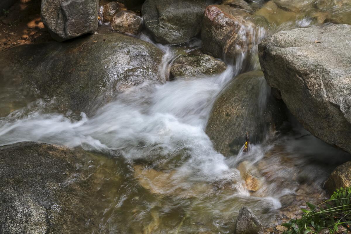 沂蒙山景区哪个景点最好玩(山东沂蒙山旅游攻略)
