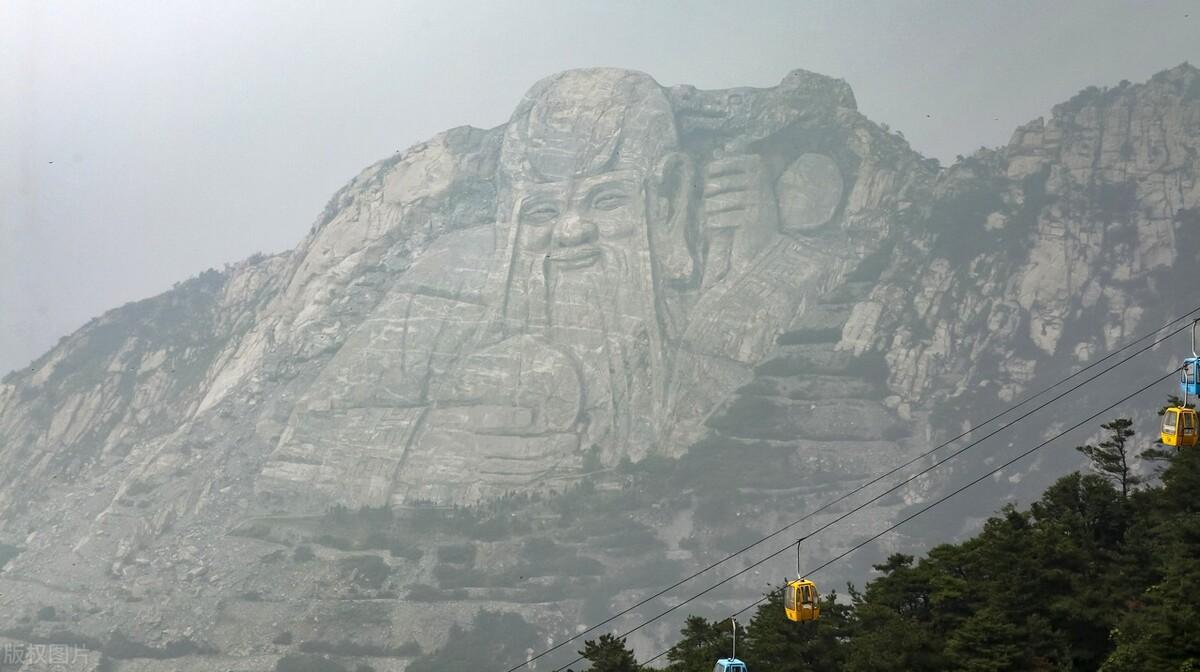 沂蒙山景区哪个景点最好玩(山东沂蒙山旅游攻略)
